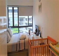 The Interlace (D4), Condominium #402655701